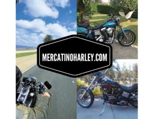 Mercatino Harley